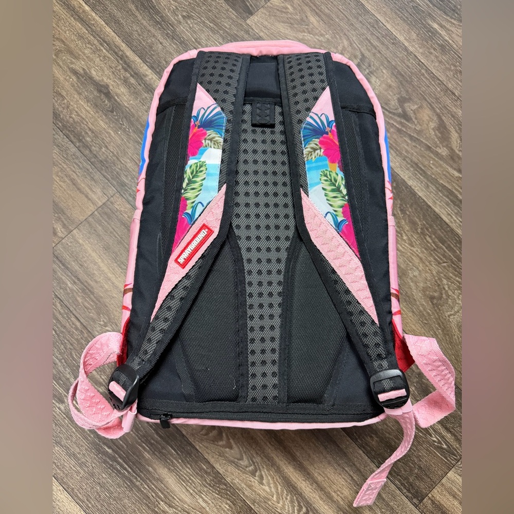 Sprayground backpack 💕 - image 9